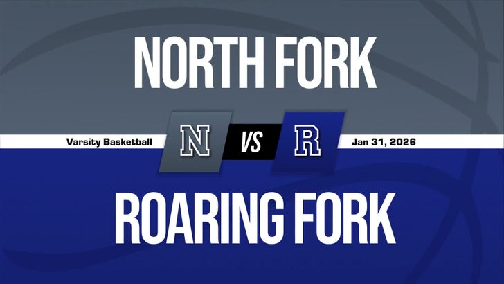 Basketball Recap: Roaring Fork Piles Up the Points Against Coal