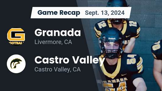Football Game Preview: Granada Matadors vs. California Grizzlies