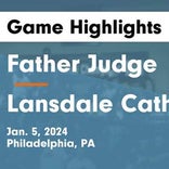Lansdale Catholic extends home losing streak to nine