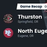 Football Game Preview: Thurston Colts vs. Willamette Wolverines
