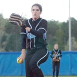 Jury grows into softball pitching stardom