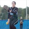University of Alabama softball recruit Leslie Jury grows into pitching stardom