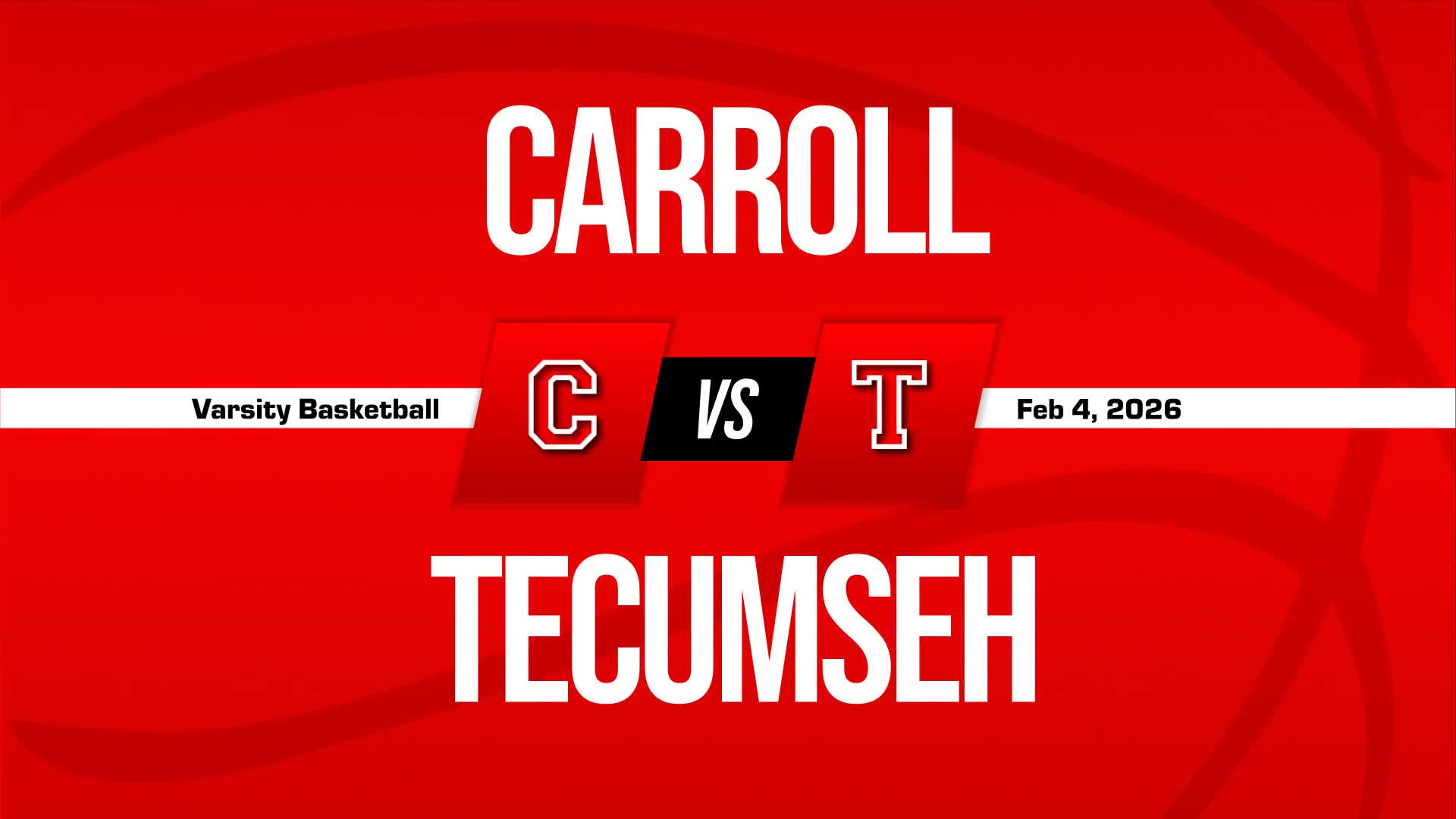 Basketball Game Preview: Carroll Patriots vs. Kenton Ridge Cougars