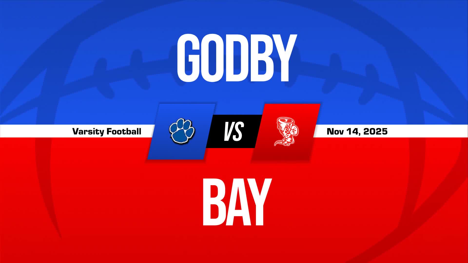 Football Game Preview: Godby Cougars vs. Bishop Kenny Crusaders + How To Watch