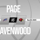 Volleyball Game Preview: Page Patriots vs. Independence Eagles + How To Watch