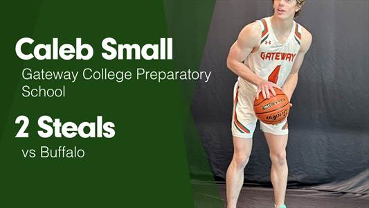 Gateway College Preparatory vs. Jarrell