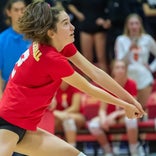 USA U18 volleyball captures bronze