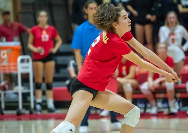 Julia Blyashov, Cathedral Catholic