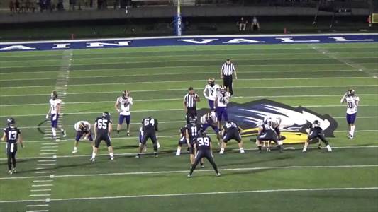 Alekzander Colombo Game Report: @ Chrisman