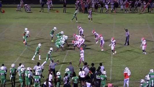 Baseball Game Preview: Atlantic Eagles vs. Somerset Academy - Ca