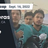 Football Game Preview: Roybal Titans vs. Contreras Cobras