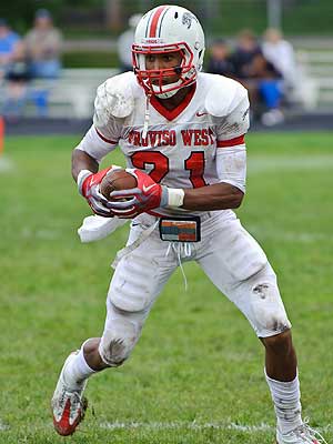 Kyle Prater
