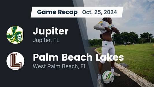 Football Game Preview: Jupiter Warriors vs. South Fork Bulldogs