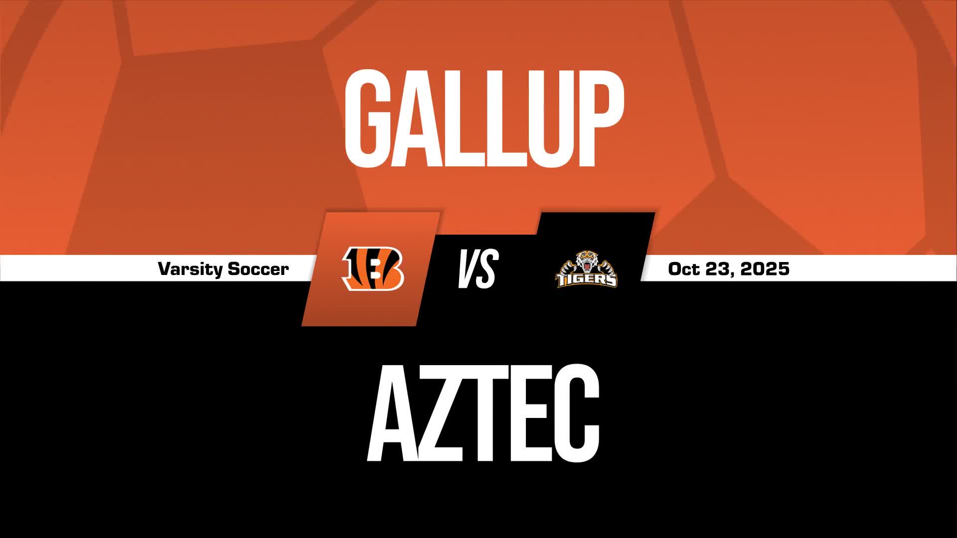Soccer Game Preview: Aztec vs. Hope Christian + How To Watch