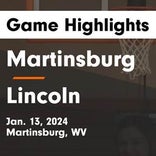 Basketball Recap: Lincoln piles up the points against Preston