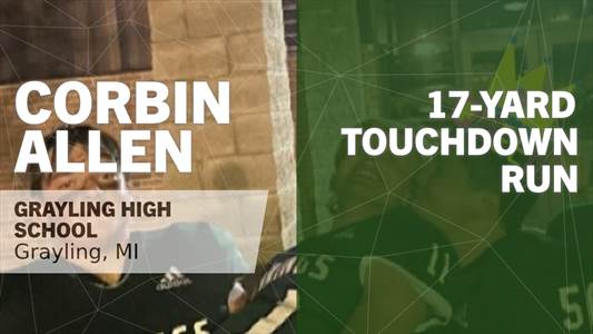 Grayling vs. Boyne City