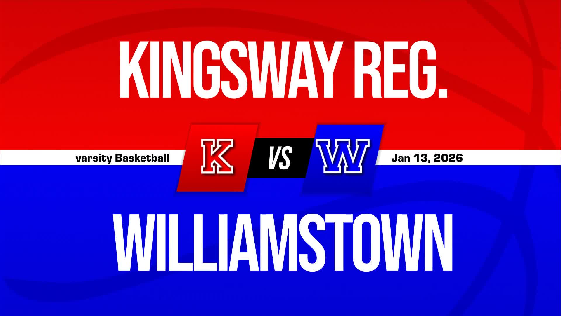 Basketball Recap: Williamstown Find Success + How To Watch