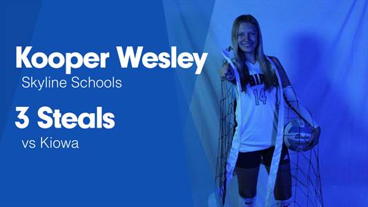 Basketball Recap: Skyline Comes Up Short