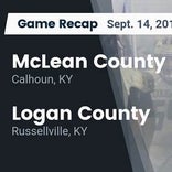 Football Game Recap: Allen County-Scottsville vs. Logan County