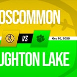 Football Recap: Roscommon Comes Up Short + How To Watch