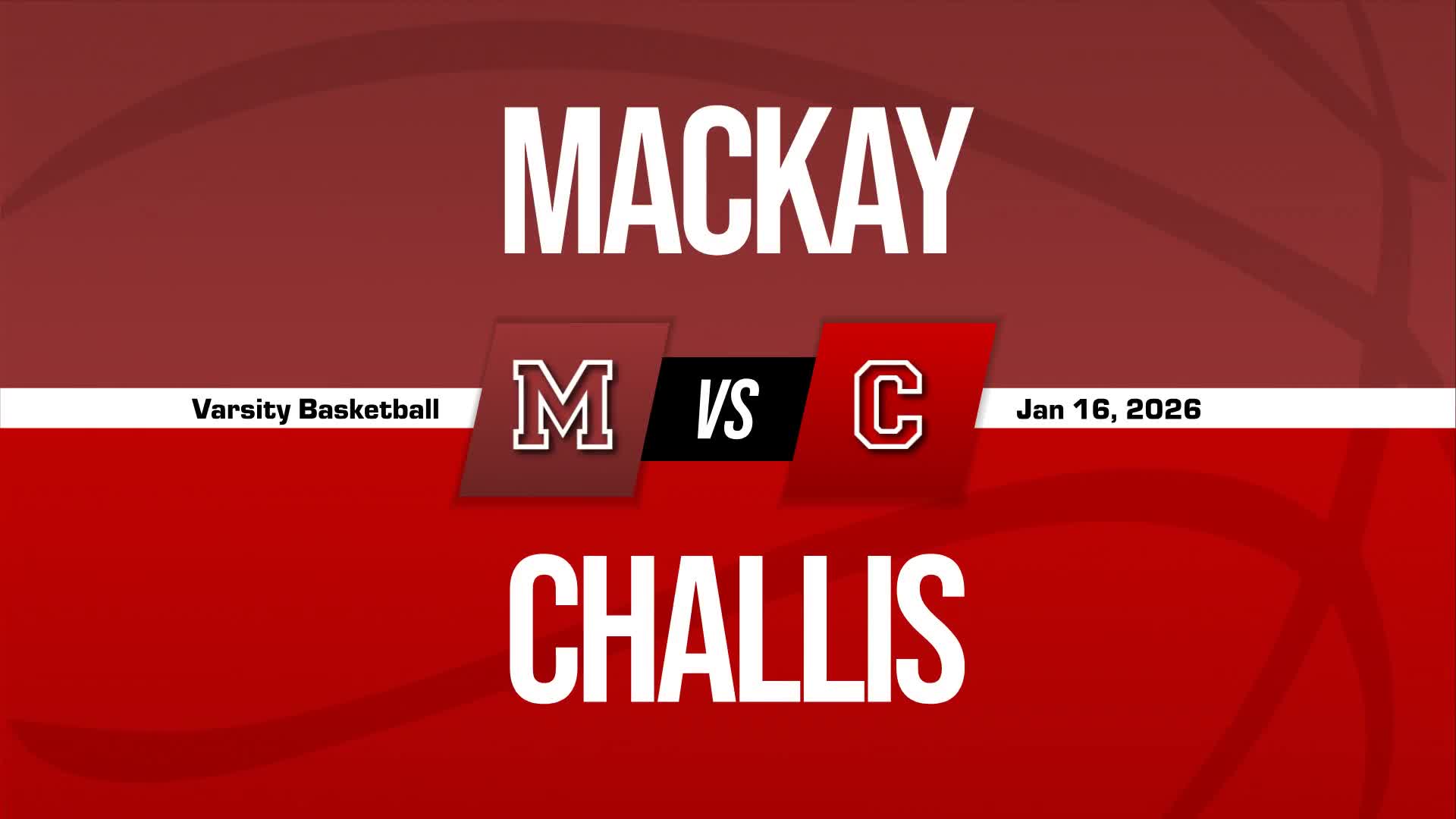 Basketball Recap: Mackay Extends Road Winning Streak to Five