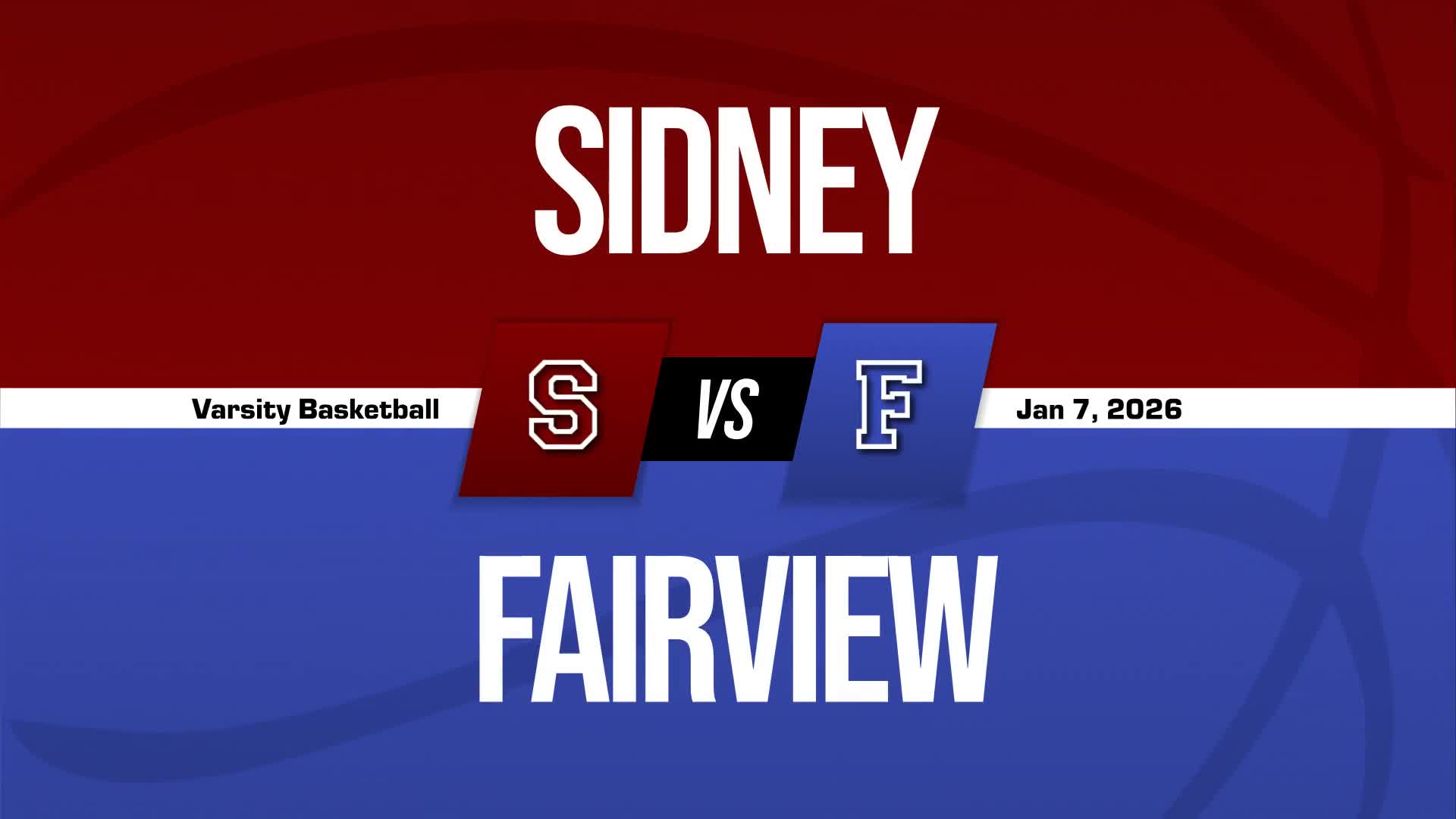 Basketball Game Preview: Sidney Eagles vs. Dawson County Red Devils + How To Watch
