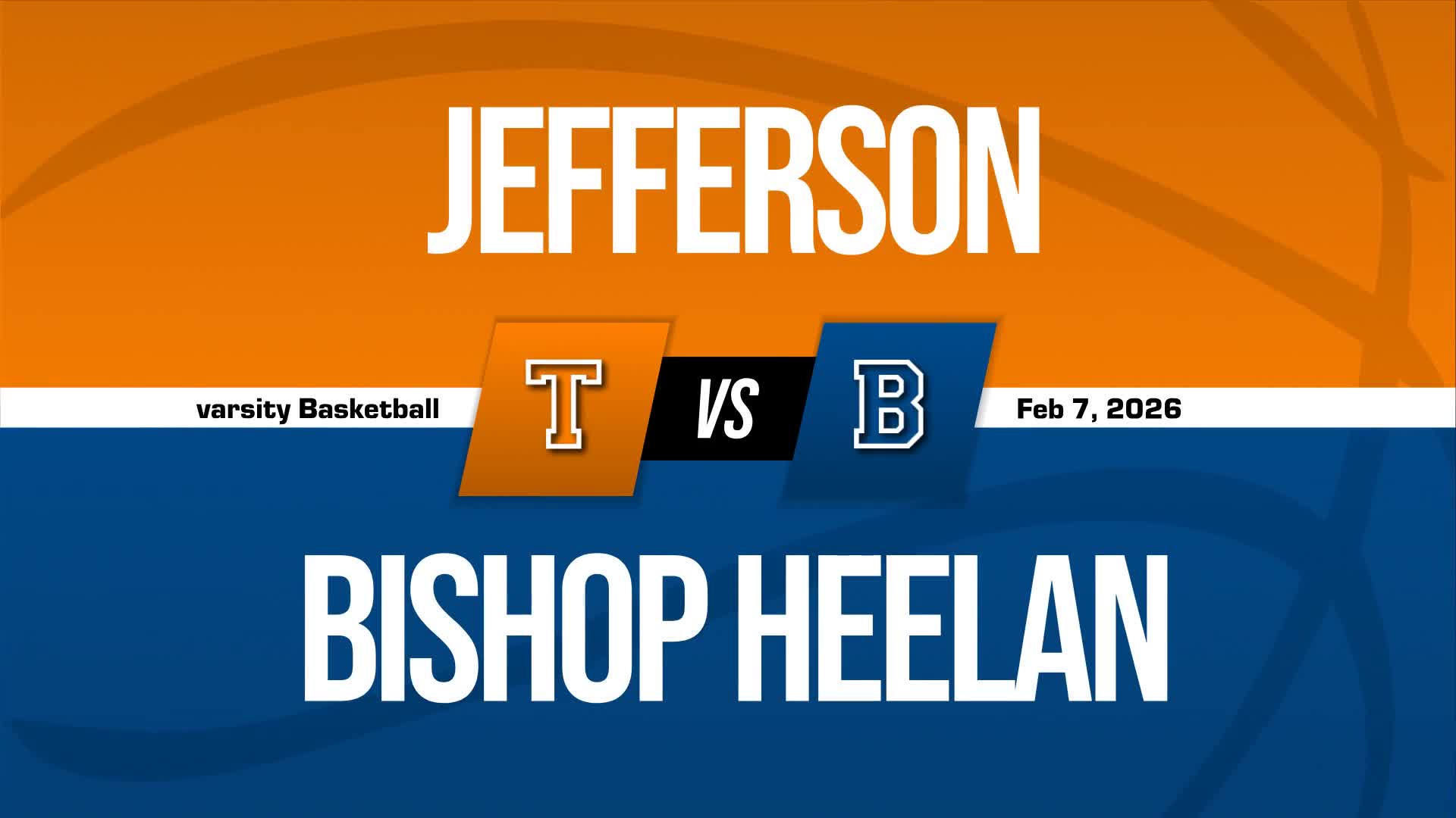 Basketball Game Preview: Jefferson Yellowjackets vs. Le Mars Bul