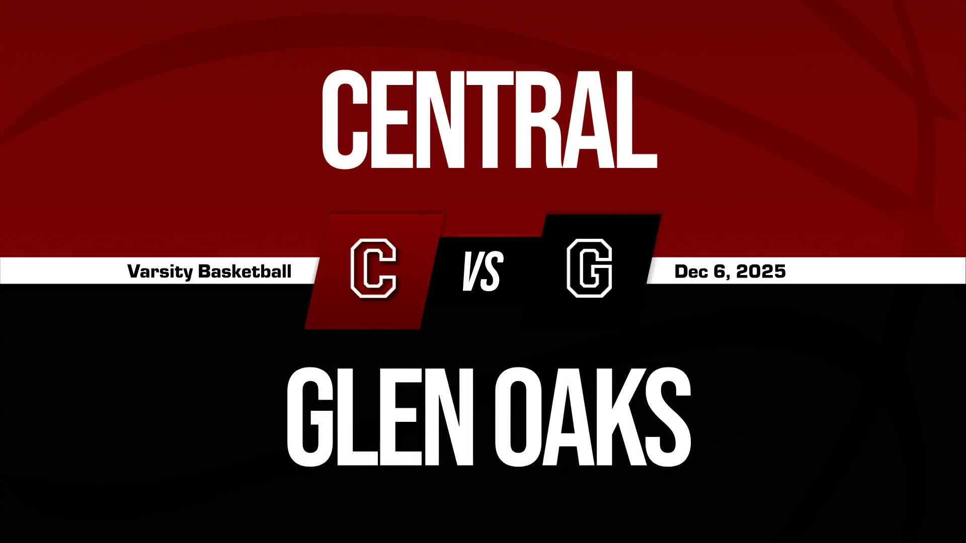 Basketball Recap: Glen Oaks Comes Up Short