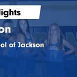 University School of Jackson vs. Huntingdon