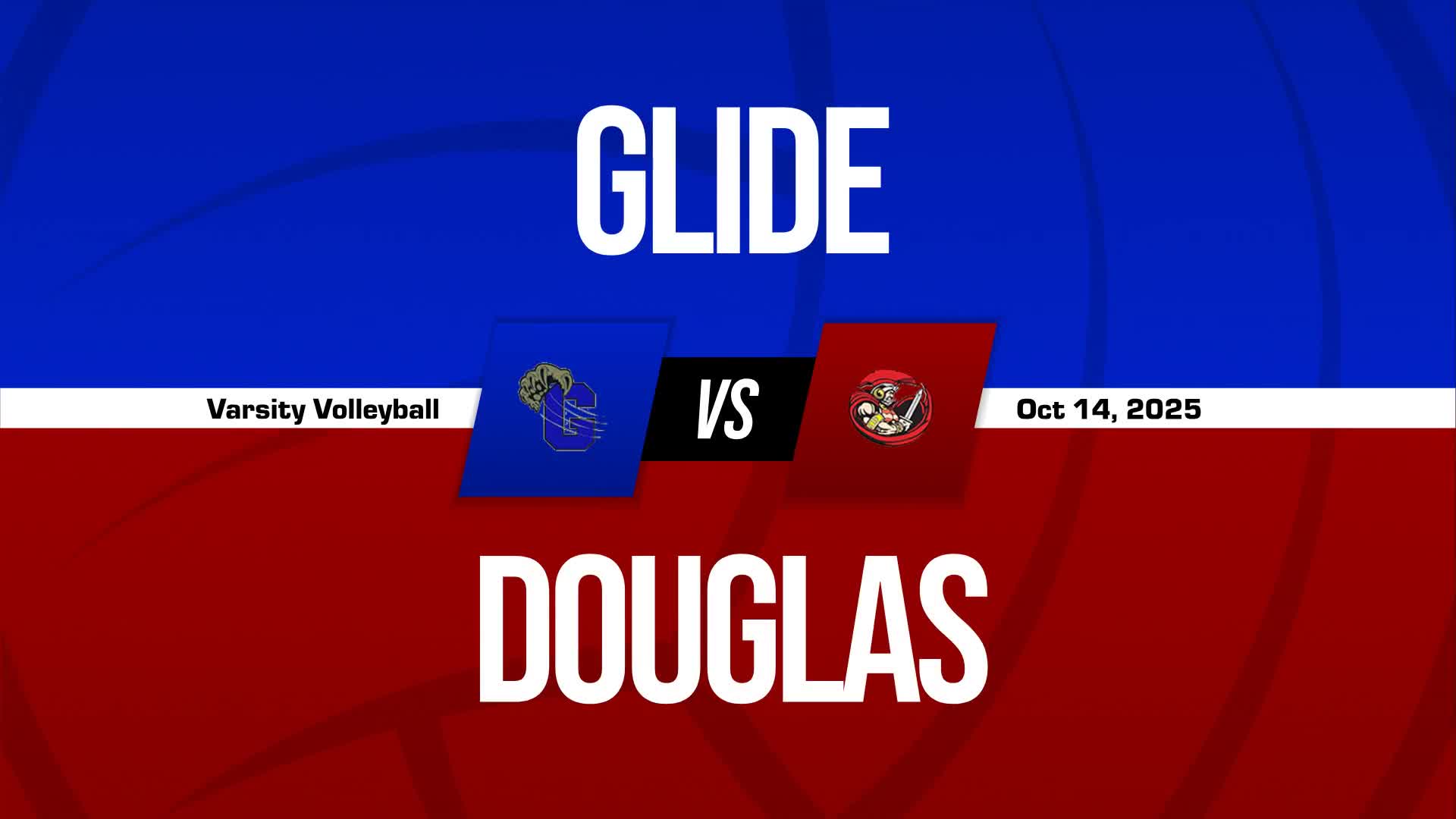 Volleyball Recap: Glide Comes Up Short