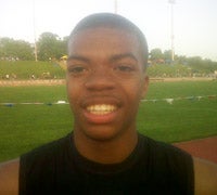 Andre McBride