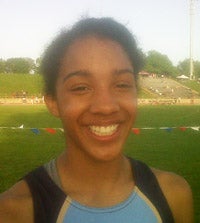 Gabby Williams