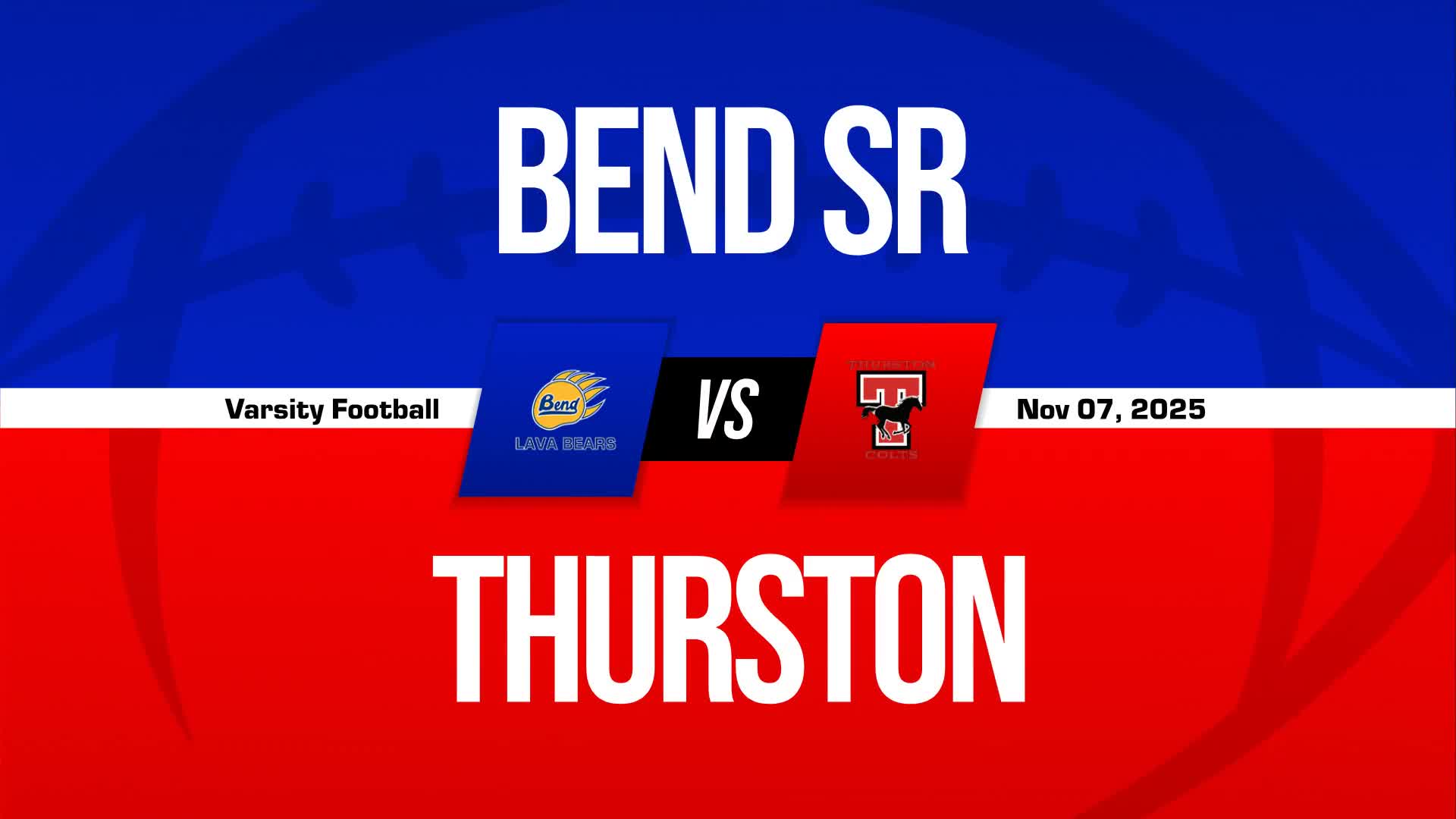 Justin Fisher Game Report: vs Bend + How To Watch