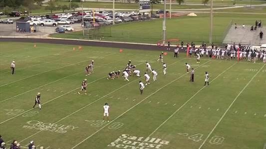 Baseball Recap: Brantley County's Win Ends Eight-Game Losing Str