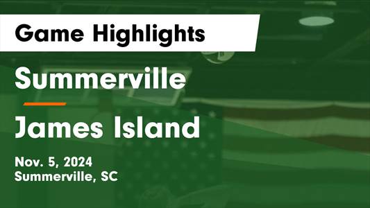Volleyball Recap: Summerville Extends Winning Streak to 11