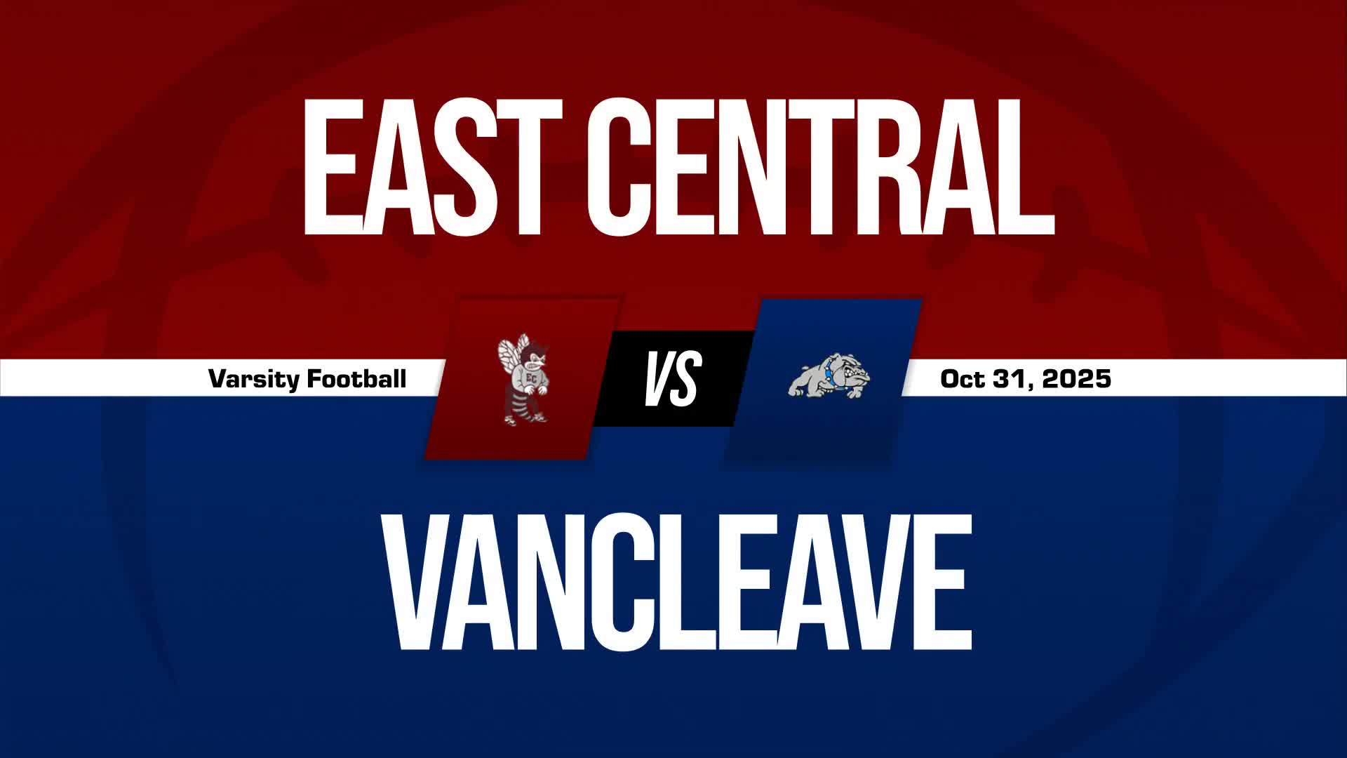 Lucas Smith Game Report: @ Vancleave + How To Watch