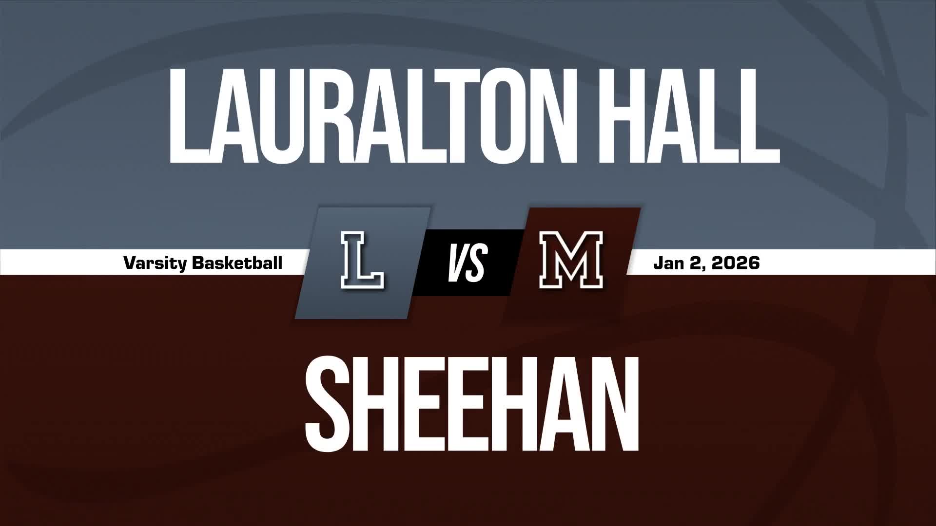 Basketball Recap: Make It 11 in a Row for Sheehan + How To Watch