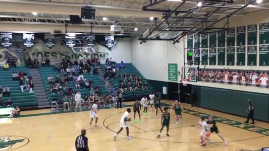 Basketball Recap: Justus Bell Key Part of a Team Effort in Silve