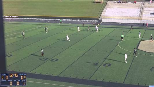 Soccer Recap: Concord picks up fifth straight win at home