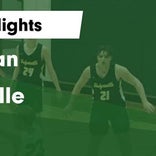 Musselman takes loss despite strong efforts from  Wade Bartles and  Logan Shelton