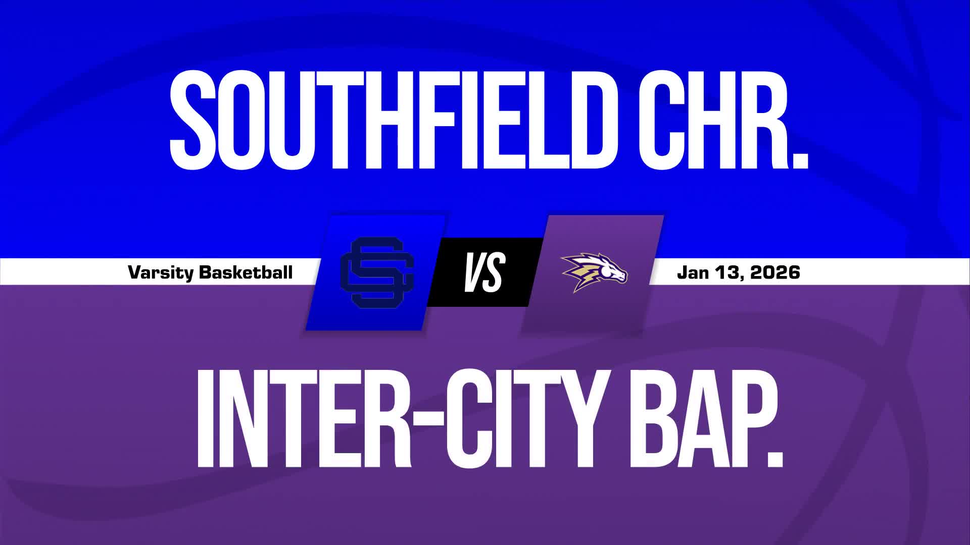 Basketball Recap: Southfield Christian Takes a Loss + How To Watch