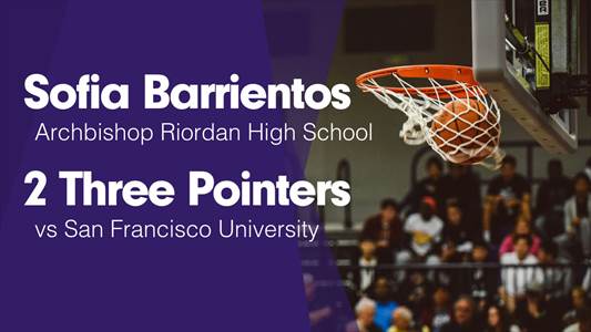 Basketball Game Preview: Archbishop Riordan Crusaders vs. McClatchy Lions