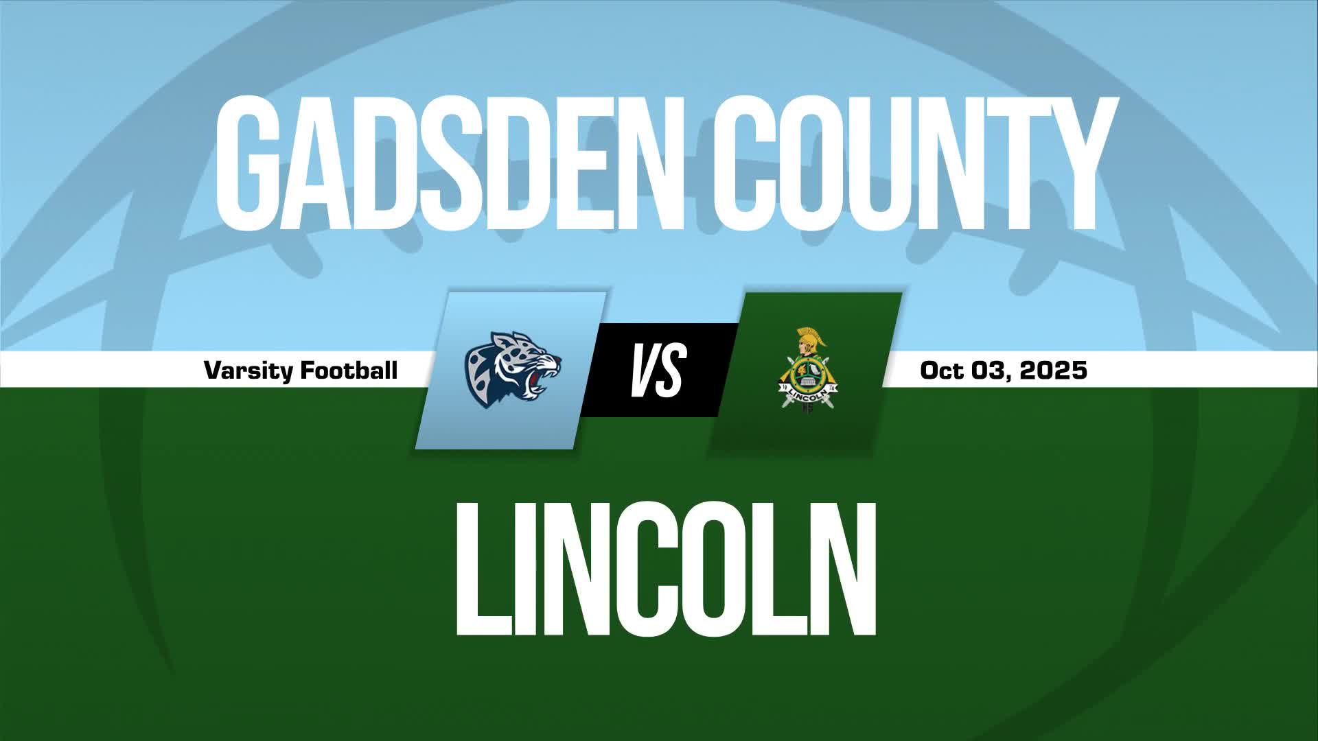Football Game Preview: Lincoln Trojans vs. Chiles Timberwolves + How To Watch