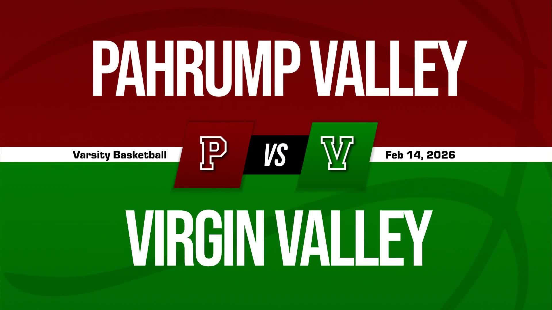 Basketball Recap: Virgin Valley Finds Playoff Glory Versus Boulder City