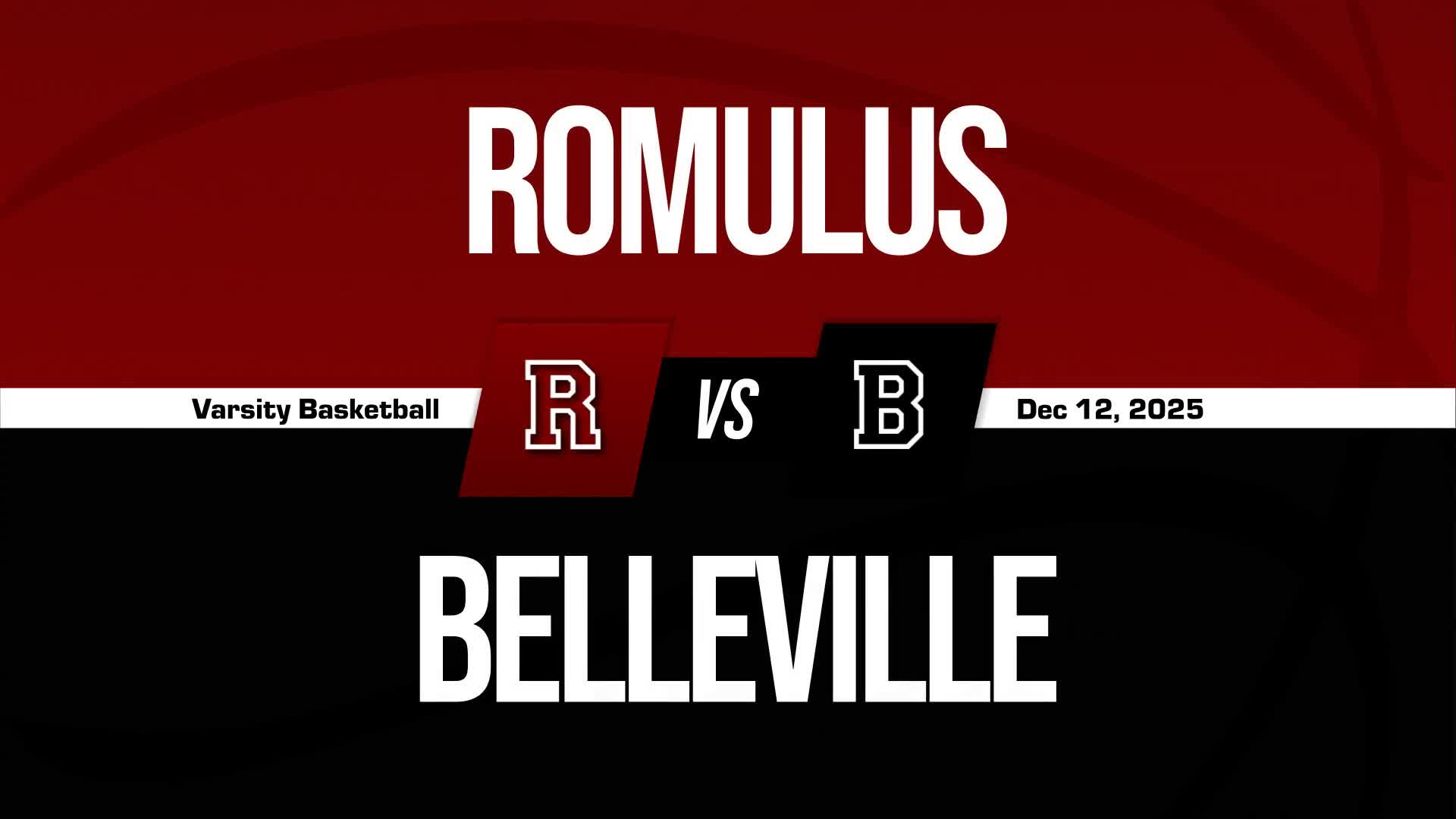 Basketball Recap: Belleville Triumphs