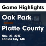 Platte County vs. Grandview