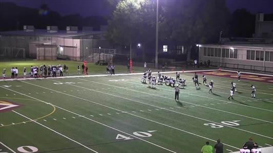 Baseball Recap: Walker triumphant thanks to a strong effort from  Jackson Williams