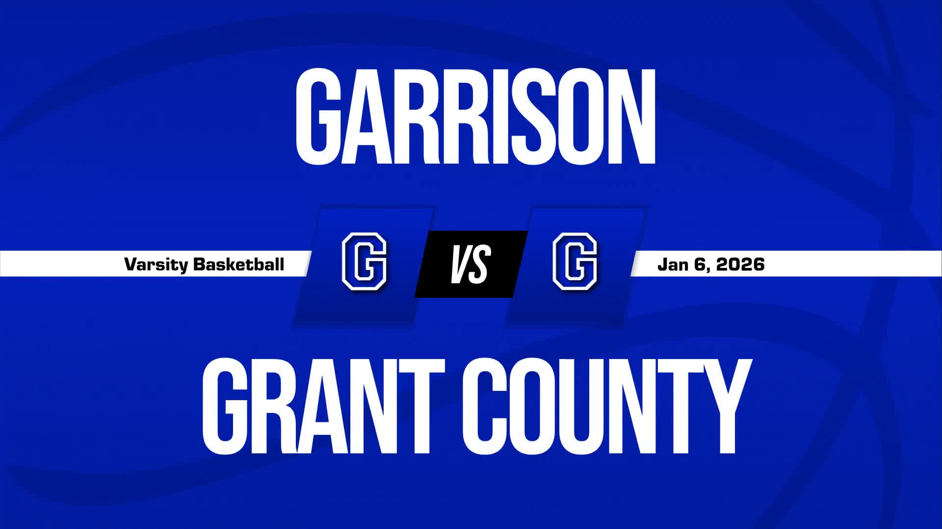 Basketball Game Preview: Garrison Troopers vs. Flasher Bulldogs