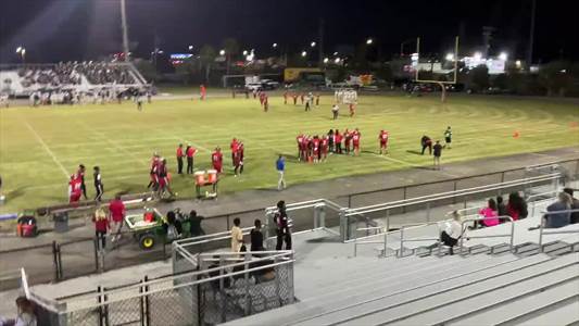 Paul Wright Game Report: vs George Jenkins