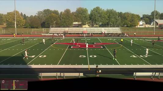 Soccer Game Preview: Yorkville vs. Minooka